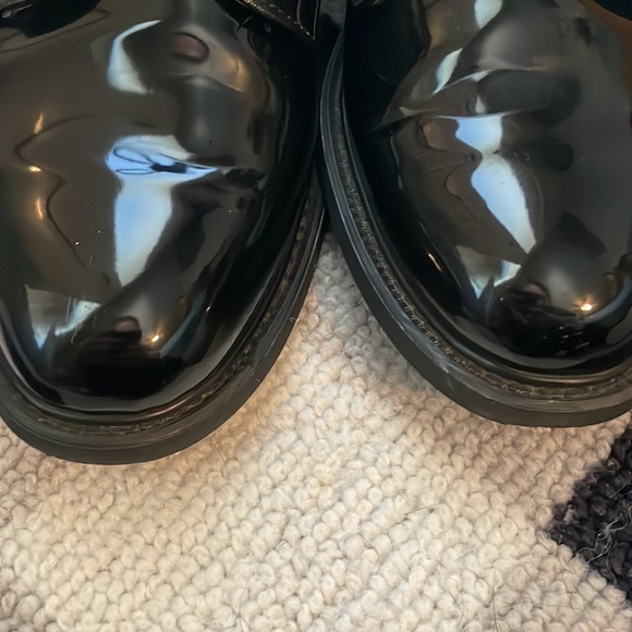 Military Dress Shoes - Picture 4 of 4